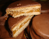 Foto del paso 6 de la receta: Alfajores Mar del Plata 