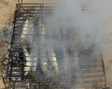 Foto del paso 2 de la receta: Sardinas con aroma de campo