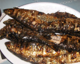 Foto del paso 6 de la receta: Sardinas con aroma de campo