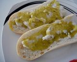 Foto del paso 1 de la receta: Bocata vasco