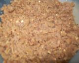 Foto del paso 3 de la receta: Budín de chocolate fácil y económico