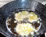 Foto del paso 2 de la receta: Tortillitas de camarones andaluza