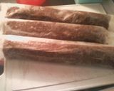 Foto del paso 3 de la receta: Cookies de avena crocante y coco