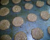 Foto del paso 4 de la receta: Cookies de avena crocante y coco