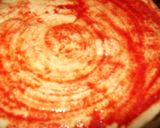 Foto del paso 3 de la receta: Pizza caserita