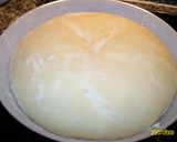 Foto del paso 3 de la receta: Masa base para empanadas, empanadillas, bollos...