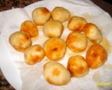 Foto del paso 4 de la receta: Masa base para empanadas, empanadillas, bollos...