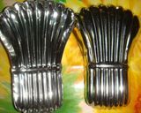 Foto del paso 3 de la receta: Madeleines