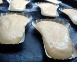 Foto del paso 4 de la receta: Madeleines