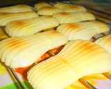 Foto del paso 5 de la receta: Madeleines
