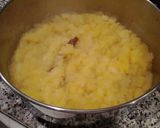 Foto del paso 4 de la receta: Salsa de manzana rápida