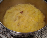 Foto del paso 4 de la receta: Salsa de manzana rápida