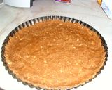 Foto del paso 1 de la receta: Tarta de queso philadelphia sin horno