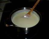 Foto del paso 2 de la receta: Tarta de queso philadelphia sin horno
