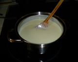 Foto del paso 2 de la receta: Tarta de queso philadelphia sin horno