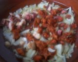 Foto del paso 2 de la receta: Almejas estofadas de Macao