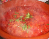 Foto del paso 3 de la receta: Almejas estofadas de Macao