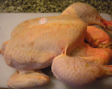 Foto del paso 1 de la receta: Pollo a la sidra con manzanas