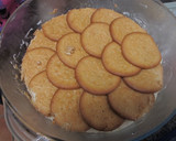Foto del paso 3 de la receta: Tarta de queso philadelphia y mascarpone