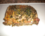 Foto del paso 1 de la receta: Cinta de lomo al horno