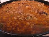 Gazpacho de Pinoso