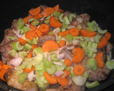 Foto del paso 3 de la receta: Rabo de ternera estofado