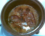 Foto del paso 2 de la receta: Merluza de las Rias