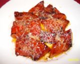Foto del paso 2 de la receta: Tortillas rellenas Maria Luisa