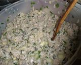 Foto del paso 1 de la receta: Ceviche de pescado blanco 