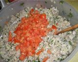 Foto del paso 3 de la receta: Ceviche de pescado blanco 