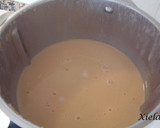 Foto del paso 2 de la receta: Tarta de galleta María