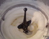 Foto del paso 5 de la receta: Tarta de galleta María