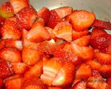 Foto del paso 2 de la receta: Dulce de frutillas fácil