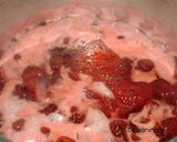 Foto del paso 5 de la receta: Dulce de frutillas fácil
