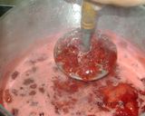 Foto del paso 7 de la receta: Dulce de frutillas fácil