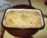 Foto del paso 4 de la receta: Tarta de choclo y pollo con masa caserita