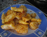 Foto del paso 1 de la receta: Arroz con merluza