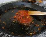 Foto del paso 3 de la receta: Arroz con merluza