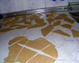 Foto del paso 4 de la receta: Pestiños