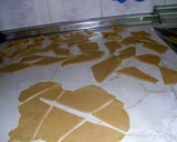 Foto del paso 4 de la receta: Pestiños