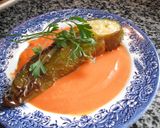 Foto del paso 4 de la receta: Pimientos sevillanos