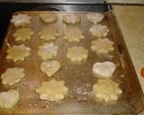Foto del paso 3 de la receta: Galletas de naranja de la abuela Emma