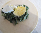 Foto del paso 4 de la receta: Empanadas de verdura