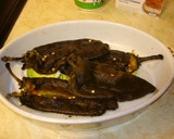 Foto del paso 2 de la receta: Chiles en Nogada para 1 Persona