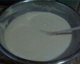 Foto del paso 4 de la receta: Torta de Miel