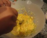 Foto del paso 3 de la receta: Calabacín relleno
