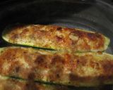 Foto del paso 5 de la receta: Calabacín relleno