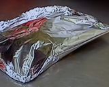Foto del paso 2 de la receta: Pechugas de pollo en papillote