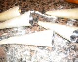 Foto del paso 3 de la receta: Canutilos rellenos