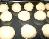 Foto del paso 3 de la receta: Bolitas rellenas Tarzi